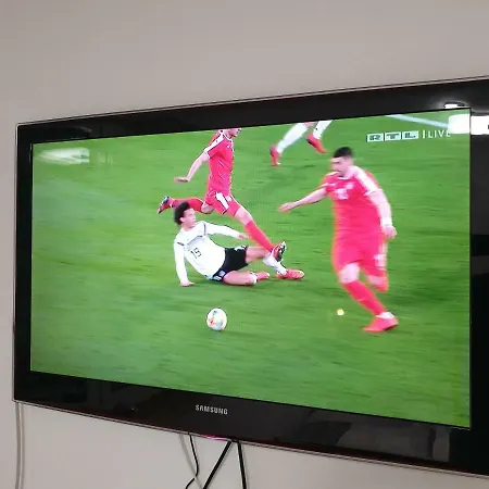 Pommernweg Affittacamere Ibbenbüren