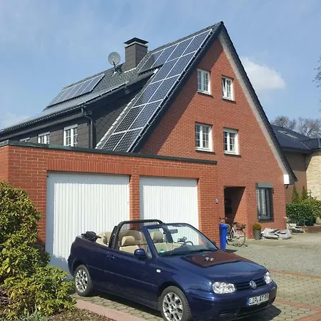 Gasthof Pommernweg 3*