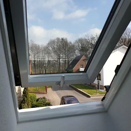 Pommernweg Affittacamere