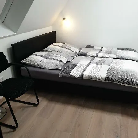 Pommernweg Affittacamere 3*