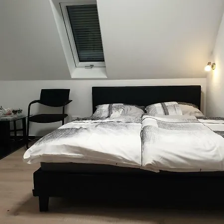 Pommernweg Affittacamere