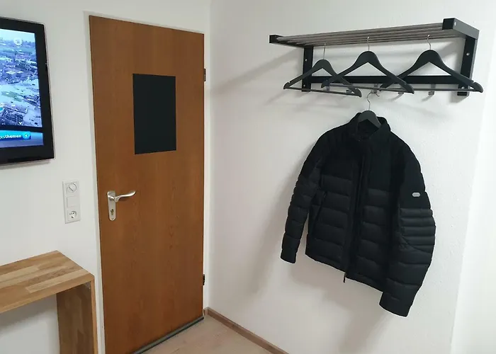 Gasthuis Pommernweg Ibbenbüren