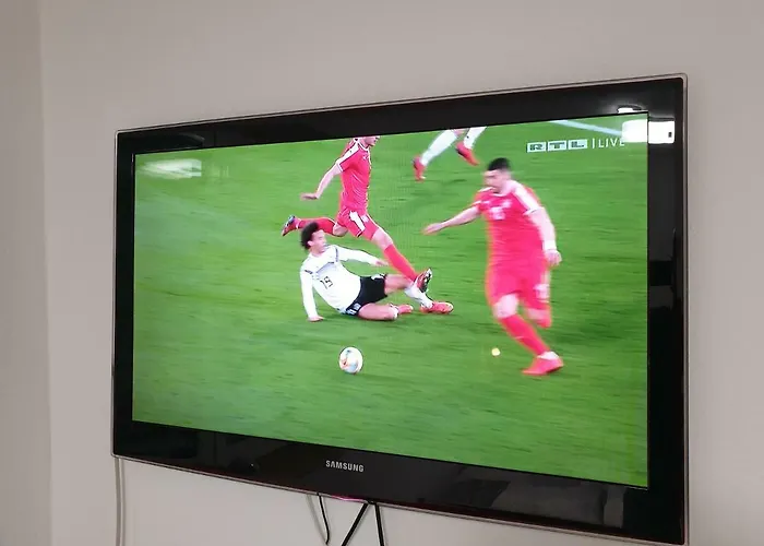 Pommernweg Gasthuis Ibbenbüren