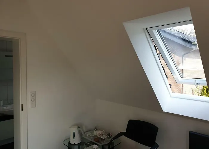 Pommernweg Ibbenbüren