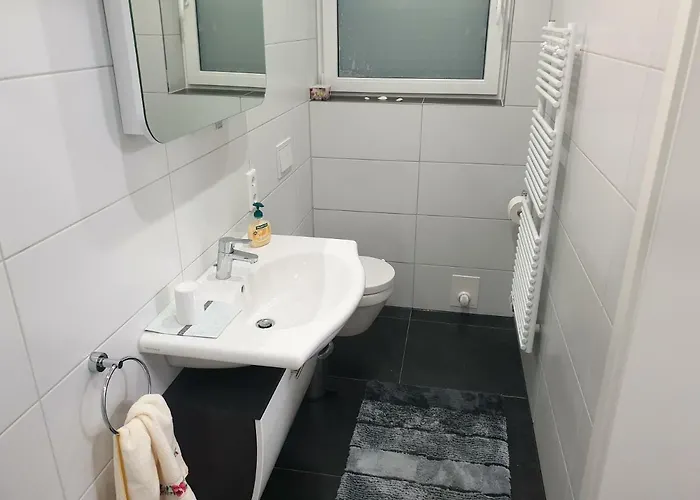 Gasthuis Pommernweg 3*