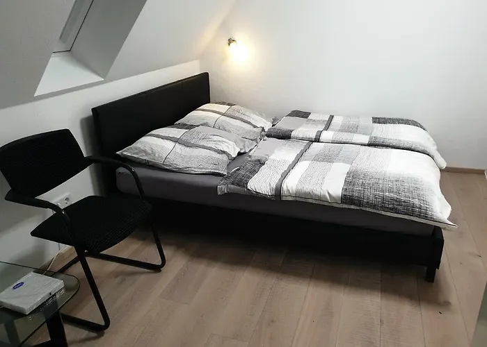 Pommernweg Gasthuis 3*