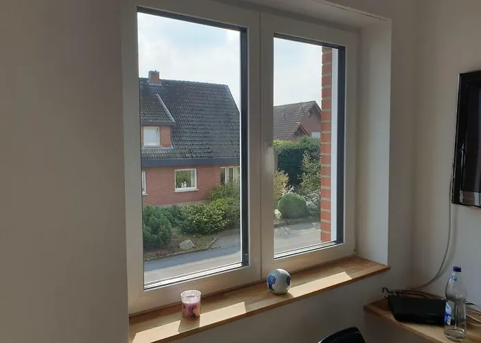 Pommernweg Ibbenbüren