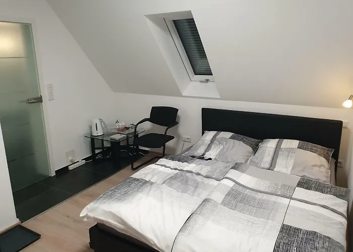 Pommernweg Ibbenbüren